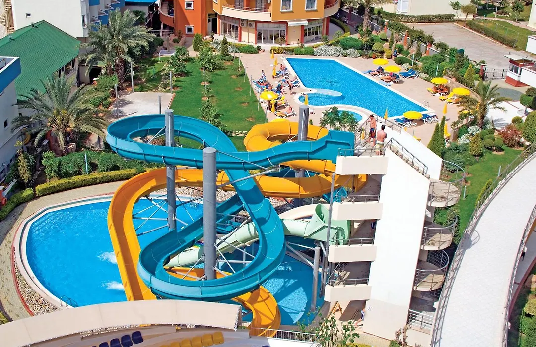 Alaiye Resort & Spa Hotel-1