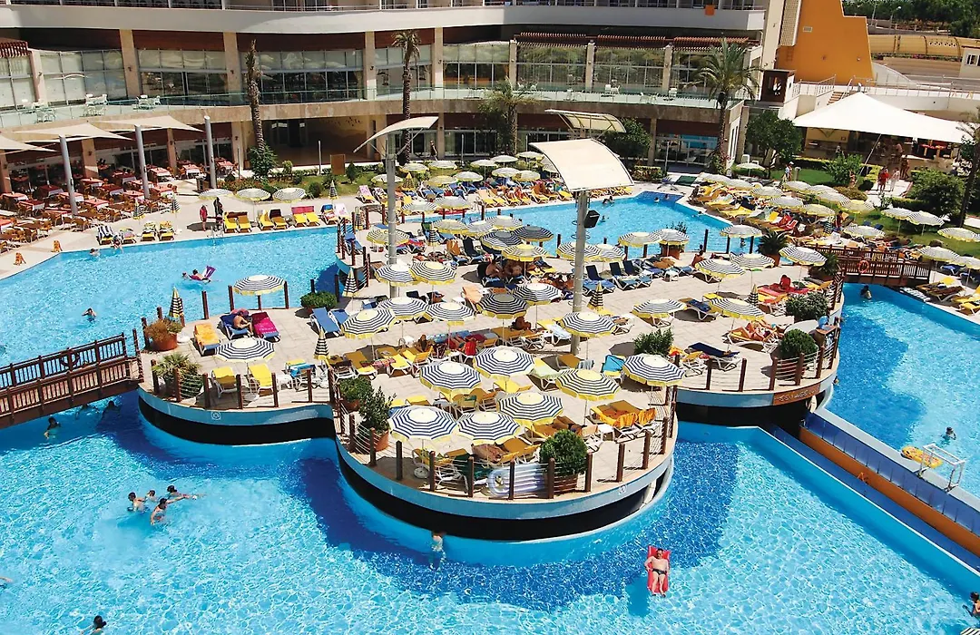 Alaiye Resort & Spa Hotel-1