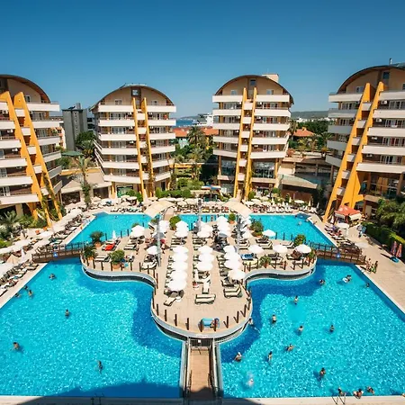 Alaiye Resort & Spa Hotel-3