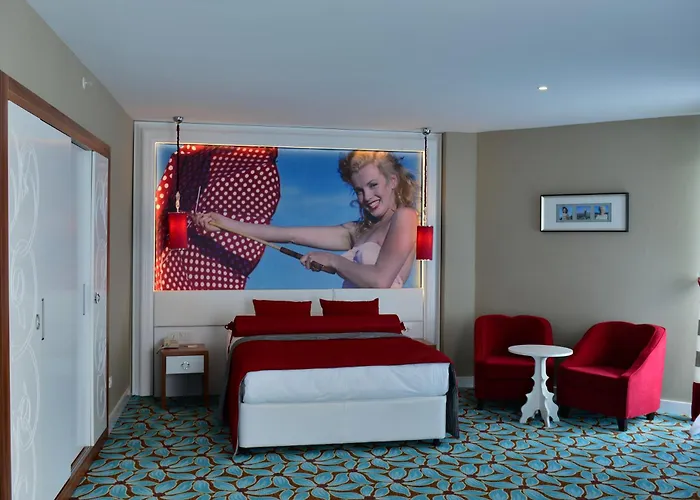 Vikingen Infinity Resort & SpaResort Hotel